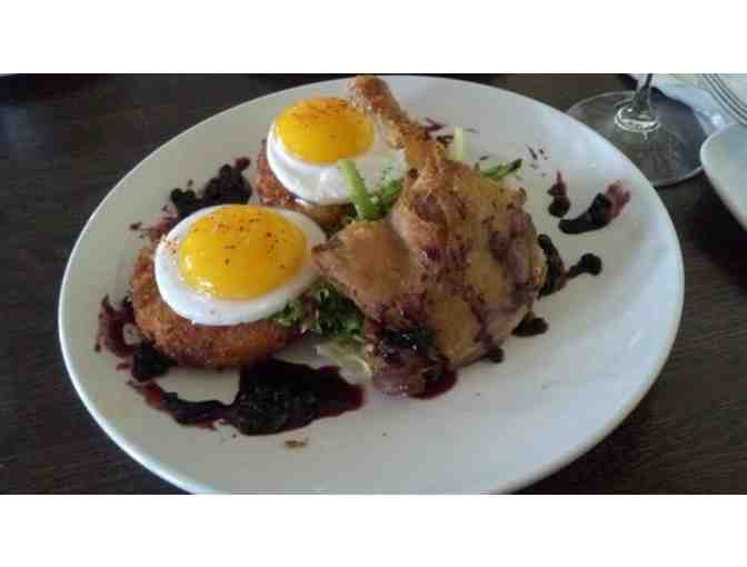 $75 Gift Certificate to Boulevardier