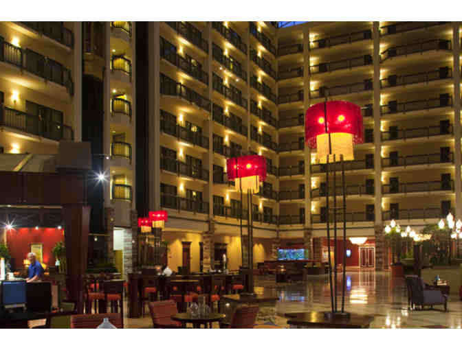 Renaissance Austin Hotel - Two Night Weekend Stay