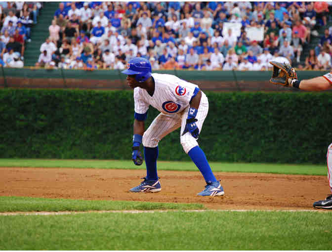A Classic Wrigley Field Rooftop Experience for 2
