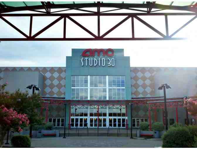 Rodeo Date Night - Mesquite rodeo, Spring Creek BBQ, and AMC movies