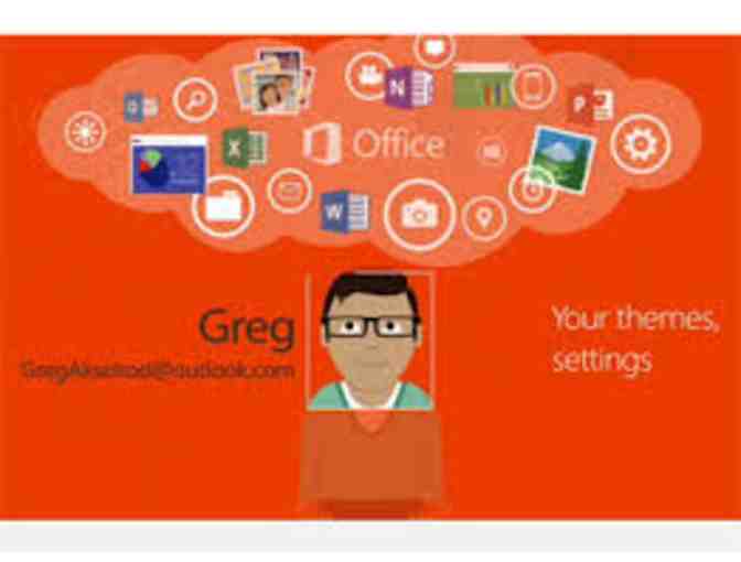 Microsoft Office 365 Premium Home Version