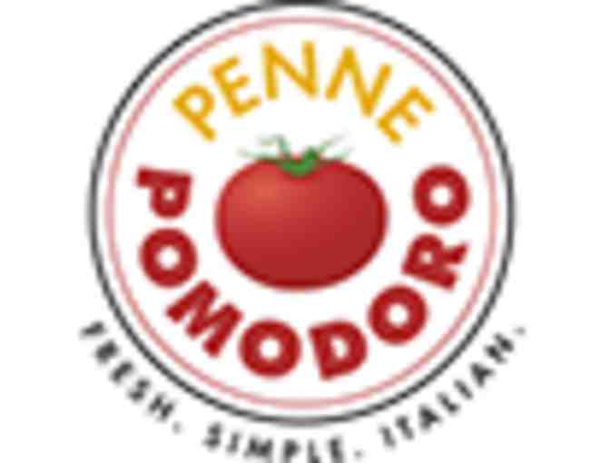 $75 Gift Card to Any of the Lombardi Family Restaurants