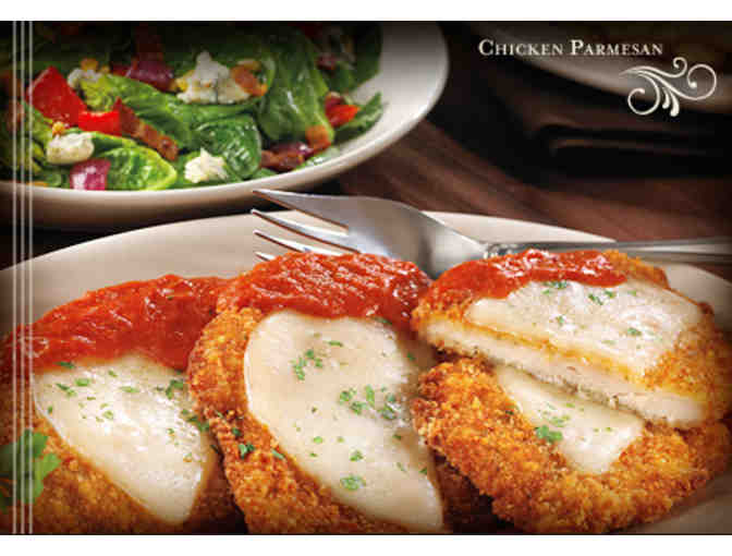 Favorite Foods from Brinker International