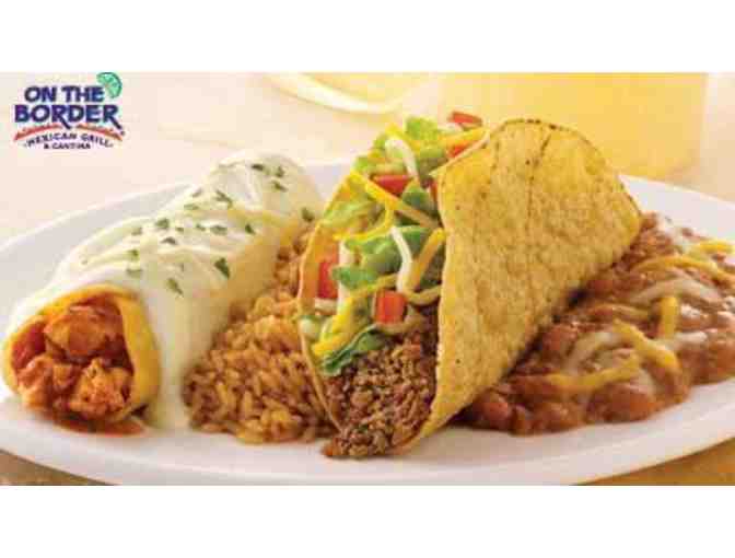 Favorite Foods from Brinker International