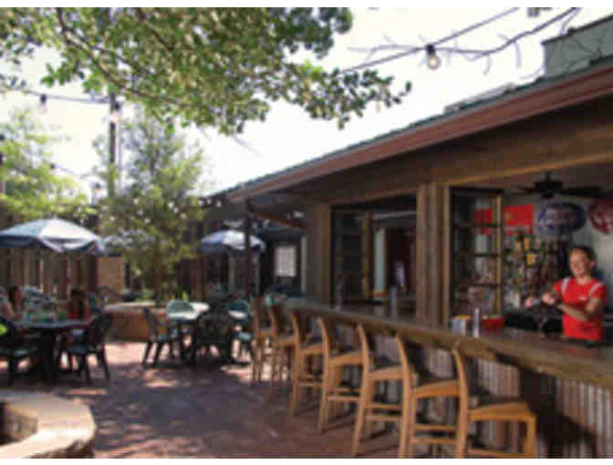 Dallas Bar Hoppers Package - The Rustic, Ozona, British Beverage Co., Henderson Taphouse