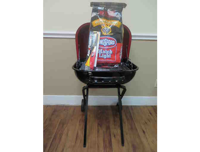 Summer Grill Out Package!