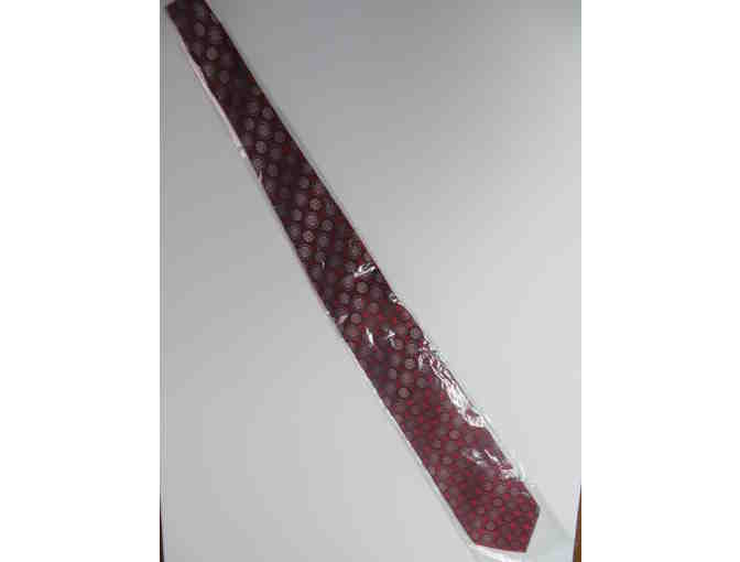 Dona/Dona 100% Silk Tie