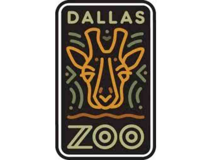 Dallas Zoo, Rangers Tickets, AMC Gift Card  & Red Box-Summer Fun Package