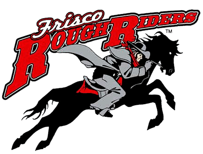 Frisco RoughRiders Fan Package
