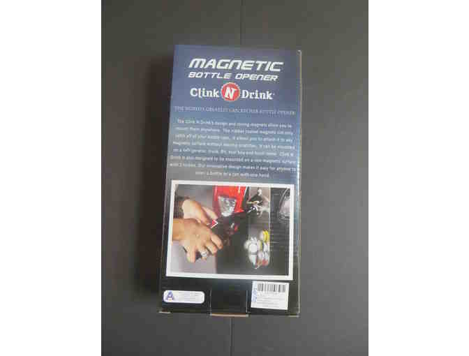 University of Texas Swag Bucket