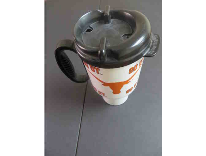 University of Texas Swag Bucket