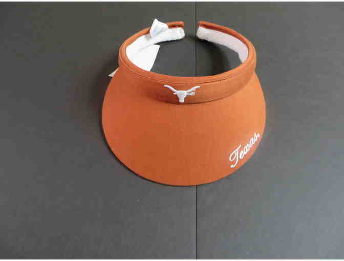 University of Texas Swag Bucket