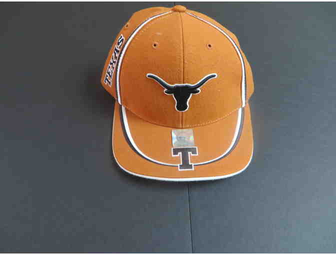 University of Texas Swag Bucket