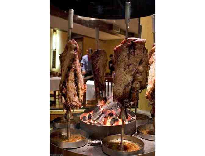 Fogo De Chao Churrascaria $100 gift card