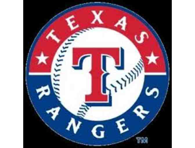 Dallas Zoo, Rangers Tickets, AMC Gift Card  & Red Box-Summer Fun Package