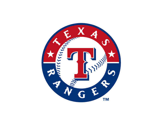 Two Texas Rangers' tickets and McDonald's and Burger King gift cards
