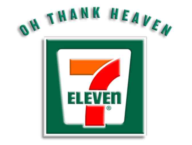 A Years Worth of Drinks You Love from 7-Eleven