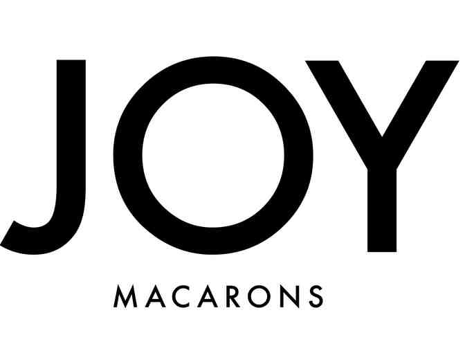 Gift Certificates to Spinster Records and Joy Macarons