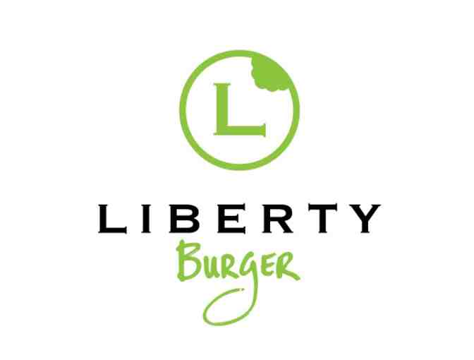 Burger Time! Twisted Root Burger Co and Liberty Burger gift cards