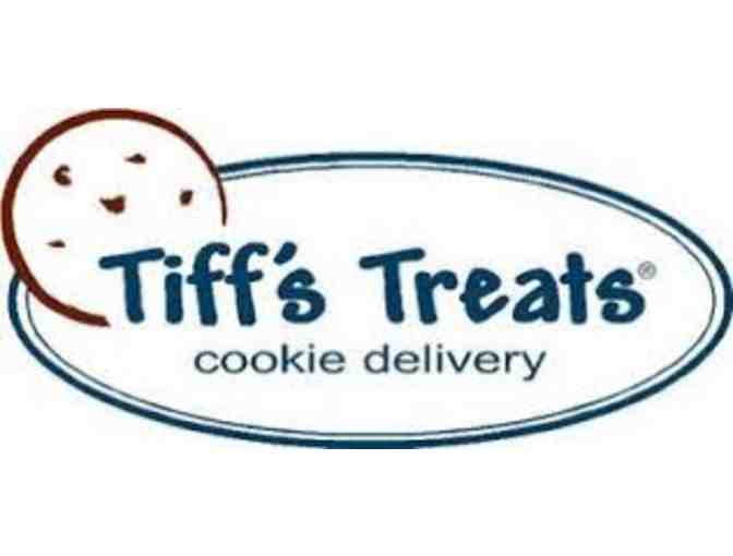 $50 Gift Card to Tiff's Treats!