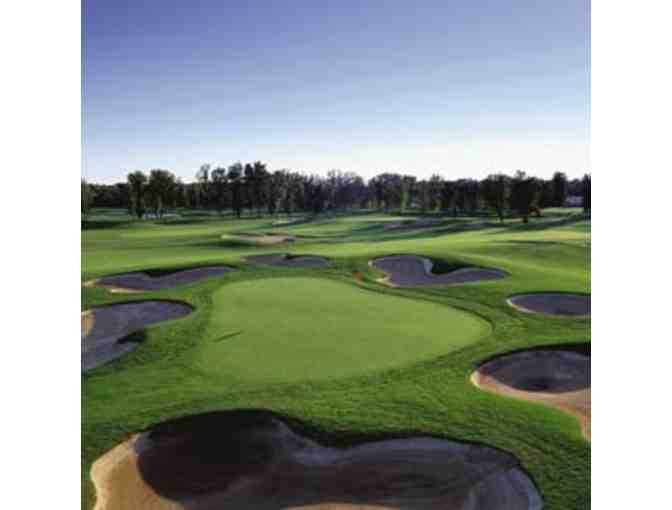 Bent Tree Country Club - Round of Golf for 4 with Carts - Photo 1
