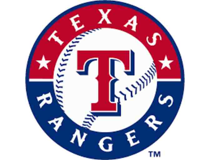 4 Rangers Tickets + Reserved Parking Pass - Photo 1
