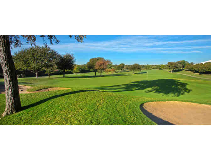 Round of Golf for 4 at Brookhaven Country Club