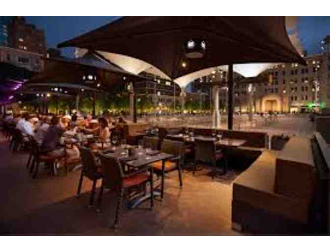$1000 Four Course Dinner for 8 to Del Frisco's Grille at The Shops of Legacy