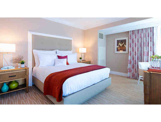 Two Night Stay at Margaritaville Resort and Casino - Bossier City, La