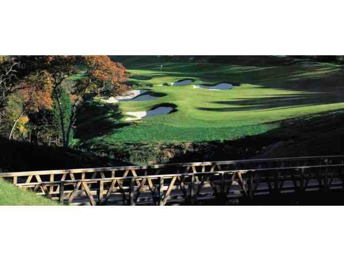 ANOTHER Round of Golf for Four at Dallas National Golf Club