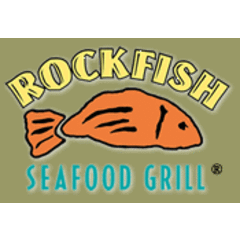 Rockfish Seafood Grill