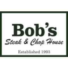 Bob's Steak & Chop House