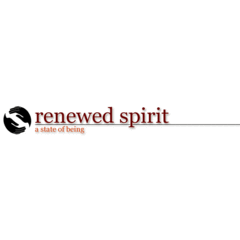 Renewed Spirit