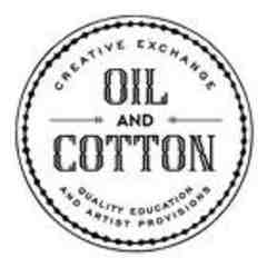 Oil and Cotton