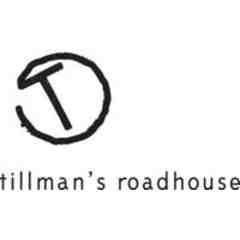 Tillman's Road House