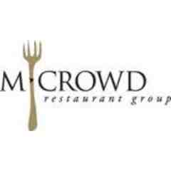 MCrowd Restaurant Group