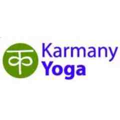 Karmany Yoga