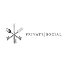 Private Social