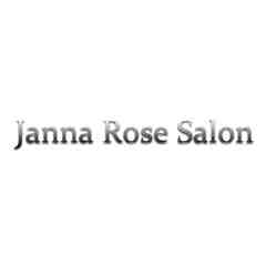 Kory Wells of Janna Rose Salon