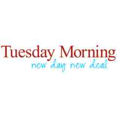 Tuesday Morning