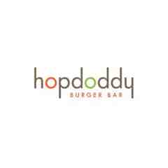Hopdoddy Burger Bar