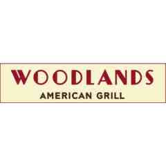 Woodlands American Grill