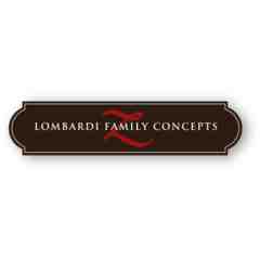 Lombardi Family Concepts