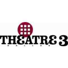 Theatre Three