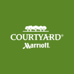 Blackstone Courtyard by Marriott