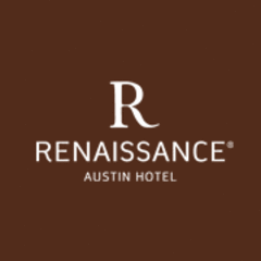 Marriott Renaissance Austin Hotel