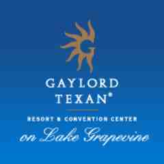 Gaylord Texan Resort & Convention Center on Lake Grapevine