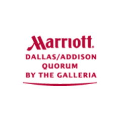 The Dallas/Addison Marriott Quorum By The Galleria