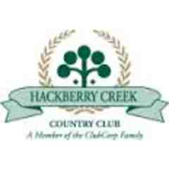 Hackberry Creek Country Club