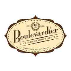 Boulevardier